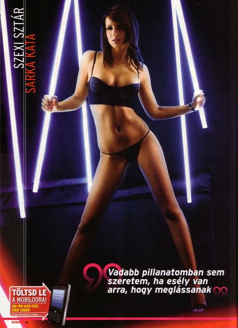 Sarka Kata