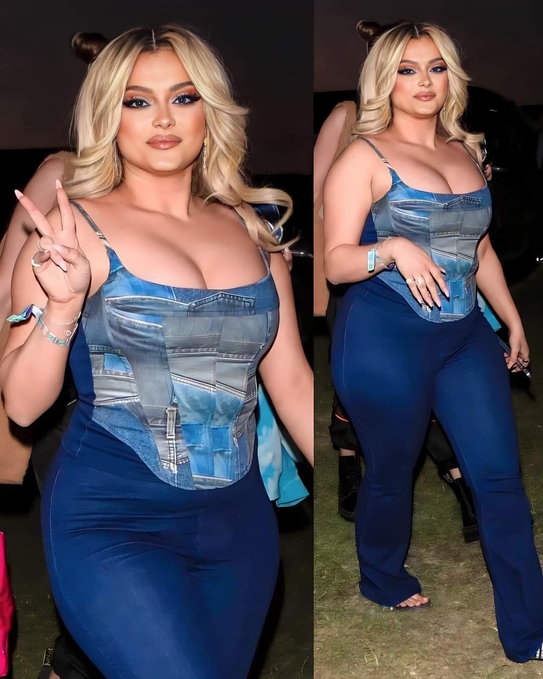 Bebe Rexha