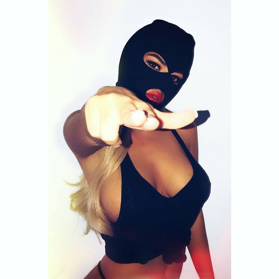 Tiah Tiah