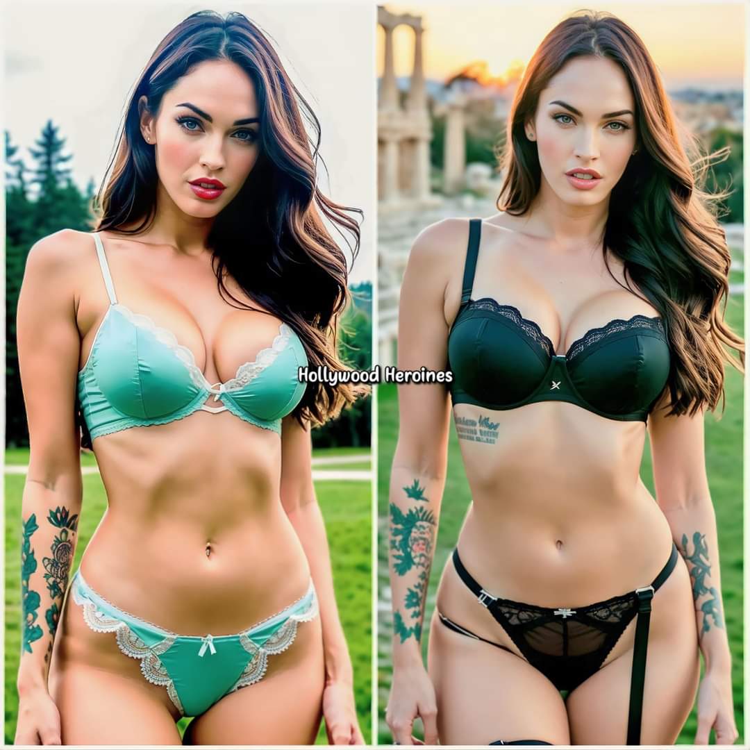 Megan Fox